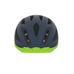 Casco Bicicleta Abus Azul: Seguridad y Estilo, ¡Compra Ahora!