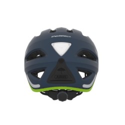 Casco Bicicleta Abus Azul: Seguridad y Estilo, ¡Compra Ahora!