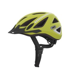 Casco Ciclismo Abus Urban-I V.2 Signal: Seguridad y Estilo