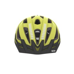 Casco Ciclismo Abus Urban-I V.2 Signal: Seguridad y Estilo