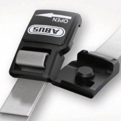 Casco Ciclismo Abus Urban-I V.2 Signal: Seguridad y Estilo