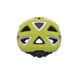 Casco Ciclismo Abus Urban-I V.2 Signal: Seguridad y Estilo