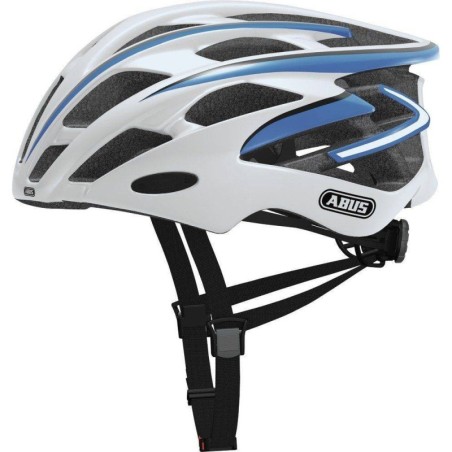Casco ABUS S-FORCE_Pro: Seguridad y Estilo, ¡Compra Ya!