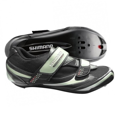 Zapatillas Shimano R064 Negro: Comodidad y Estilo ¡Compra Ya!
