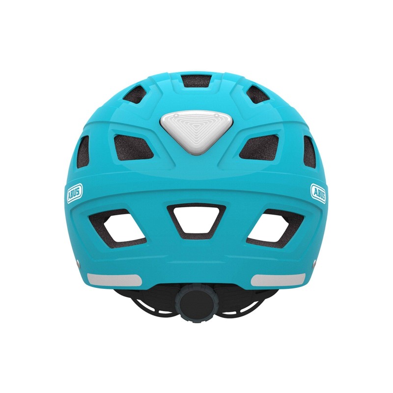 Casco Abus Hyban: Seguridad y Estilo, ¡Compra Ahora!