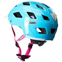 Casco Abus Hyban: Seguridad y Estilo, ¡Compra Ahora!