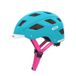 Casco Abus Hyban: Seguridad y Estilo, ¡Compra Ahora!