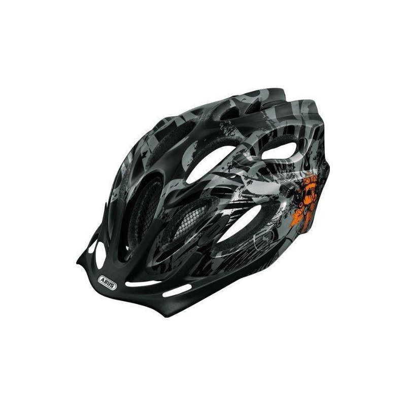 Casco Abus Aduro Negro: Seguridad y Estilo, ¡Compra Ahora!