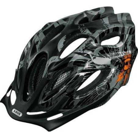 Casco Abus Aduro Negro: Seguridad y Estilo, ¡Compra Ahora!