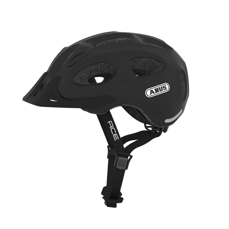 Compra Casco Abus 726125: Seguridad y Estilo Garantizados
