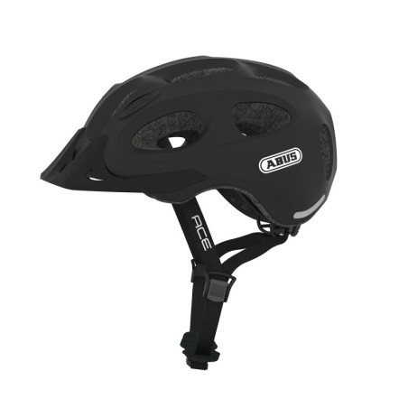 Compra Casco Abus 726125: Seguridad y Estilo Garantizados