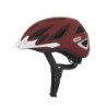 Casco ABUS 124457 Urban: Seguridad y Estilo, ¡Compra Ya!