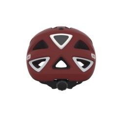 Casco ABUS 124457 Urban: Seguridad y Estilo, ¡Compra Ya!