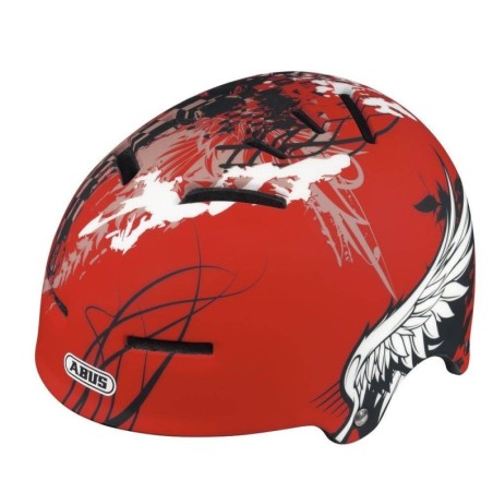 Casco Abus Aven-U: Seguridad y Estilo, ¡Compra Ahora!