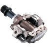 Pedales Shimano SPD M-540 Bronce: Durabilidad y Comodidad - ¡Compra Ahora!
