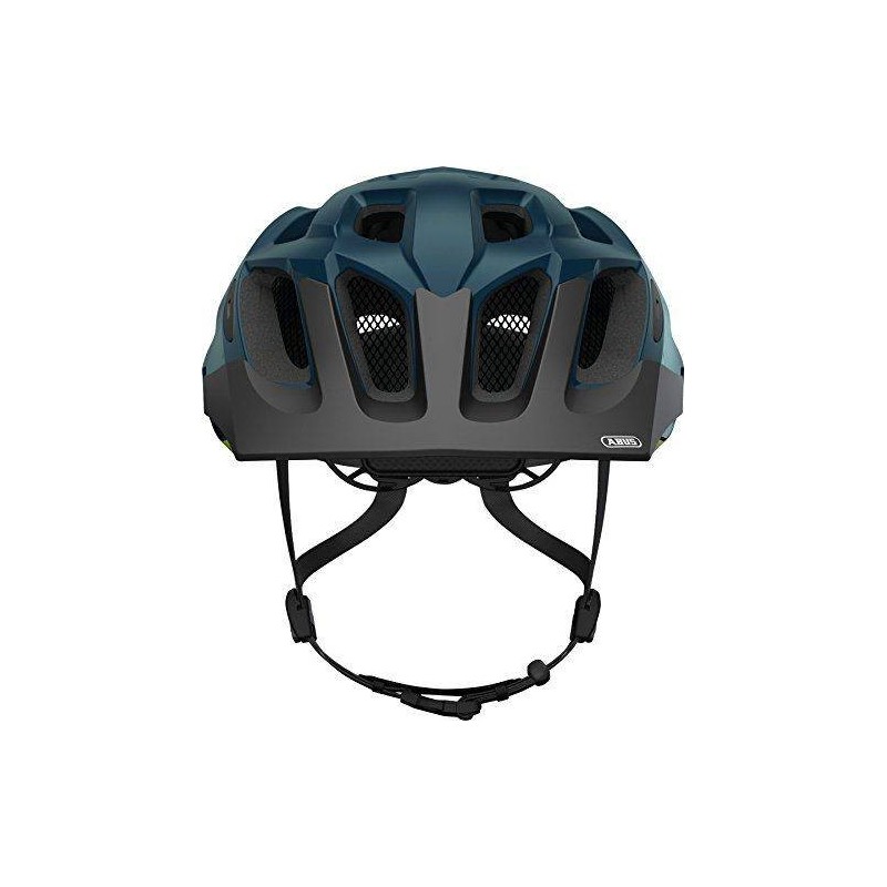Casco Abus 78182-7: Seguridad y Estilo. ¡Compra Ahora!