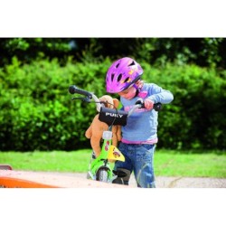 Casco Infantil Abus Rookie: Seguridad y Estilo, ¡Compra Ya!