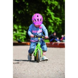 Casco Infantil Abus Rookie: Seguridad y Estilo, ¡Compra Ya!