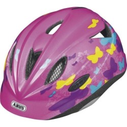 Casco Infantil Abus Rookie: Seguridad y Estilo, ¡Compra Ya!