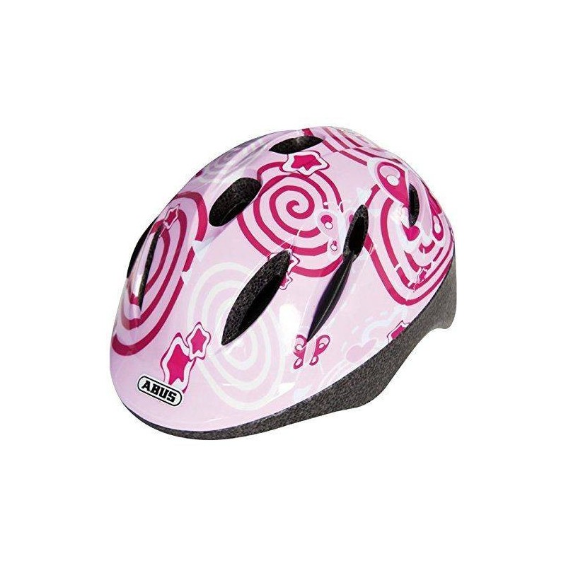 Casco ABUS 395888: Seguridad y Estilo, ¡Compra Ahora!