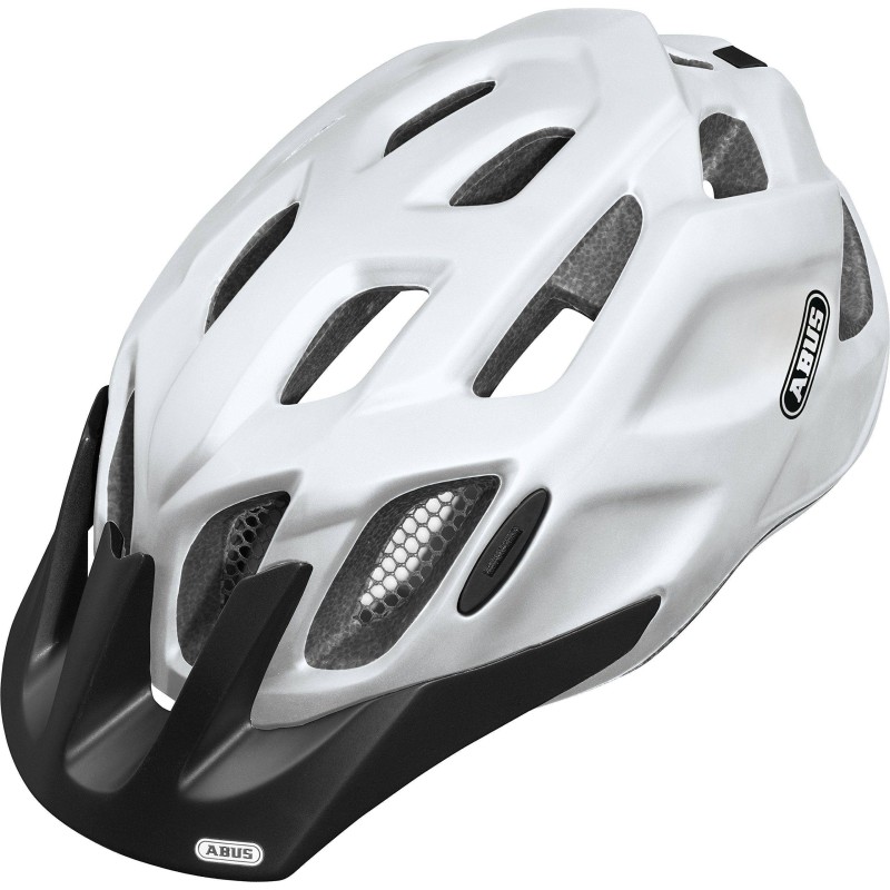 Casco Abus 395574: Seguridad y Estilo. ¡Compra Ahora!