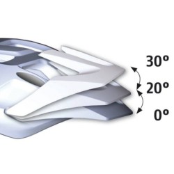 Casco Abus 395574: Seguridad y Estilo. ¡Compra Ahora!