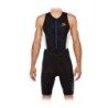 Compra Mono Triatlón Spiuk Race Negro 2014: ¡Rendimiento Óptimo!