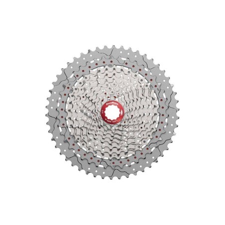 Cassette Sunrace CSMX80 11v 11-50: ¡Rendimiento y Durabilidad!