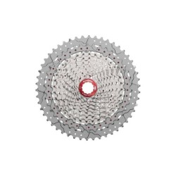 Cassette Sunrace CSMX80 11v 11-50: ¡Rendimiento y Durabilidad!