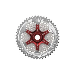 Cassette Sunrace CSMX3 10 Vel. 11-46 Dientes - ¡Compra Ahora!