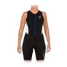 Compra Mono Triatlón Spiuk Race Negro Mujer 2014 - ¡Rendimiento Único!