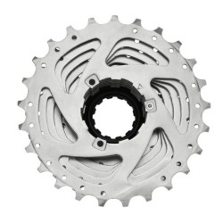 Cassette Sunrace CSR91 9v 11-28 Dientes - ¡Mejora tu ciclismo!