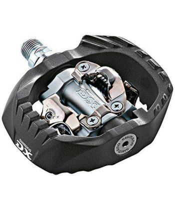 Pedales Shimano PD M647