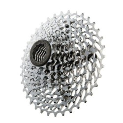 Mejora tu Rendimiento: Cassette SRAM GX 10v 11-32 - ¡Compra Ya!