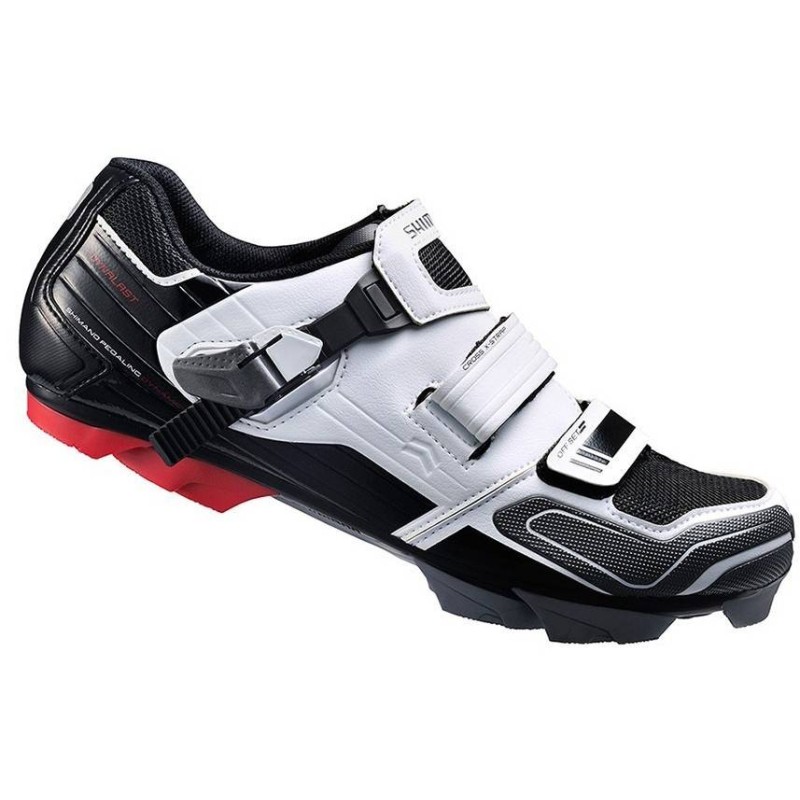 Zapatillas Shimano XC51 Blancas: Comodidad y Estilo - ¡Compra Ahora!