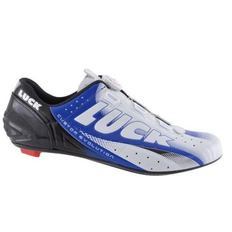 Zapatillas Luck Ator 2.0: Comodidad y Estilo, ¡Compra Ya!