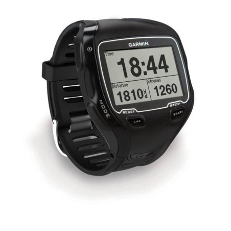Pulsómetro Garmin Forerunner 910XT: Precisión y Confort ¡Compra Ya!