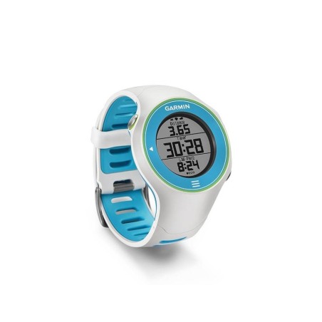 Compra Pulsera Garmin Forerunner 610: Estilo y Precisión