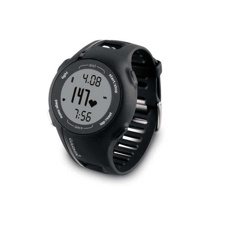 Pulsómetro GARMIN Forerunner 210: Precisión y Estilo, ¡Compra Ahora!