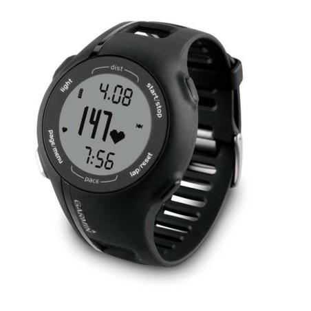 Pulsómetro GARMIN Forerunner 210: Precisión y Estilo, ¡Compra Ahora!