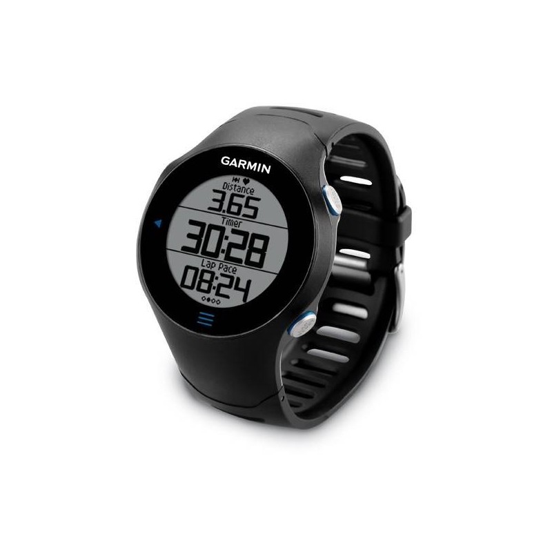 Pulsómetro Garmin Forerunner 610: Precisión y Estilo - ¡Compra Ahora!