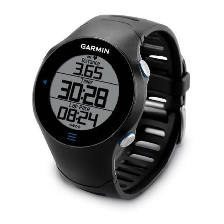 Pulsómetro Garmin Forerunner 610: Precisión y Estilo - ¡Compra Ahora!