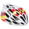 Casco Spiuk Nexion España: Ligero y Seguro - ¡Compra Ahora!