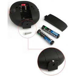 Luz Trasera LED 7 Posiciones: ¡Seguridad y Visibilidad Ahora!