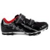 Zapatillas Spiuk Uhra MTB Negras: Comodidad y Estilo ¡Compra Ahora!