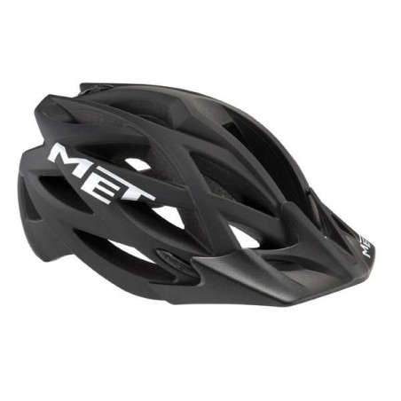 Casco Met Kaos Negro: Seguridad y Estilo, ¡Compra Ahora!