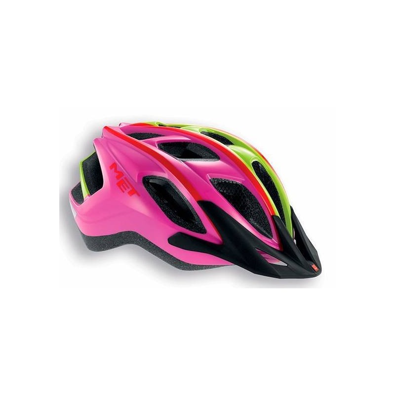Casco MTB Met Funandgo: Seguridad y Estilo, ¡Compra Ya!