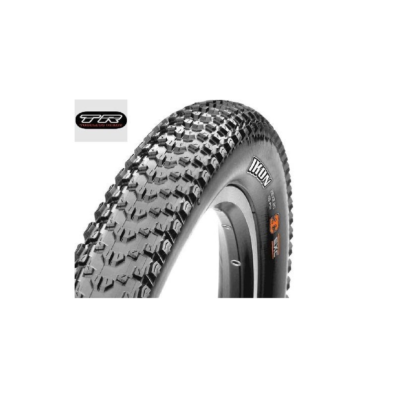 Maxxis Ikon 29 x 2,20: Rendimiento Superior, ¡Compra Ahora!