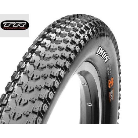 Maxxis Ikon 29 x 2,20: Rendimiento Superior, ¡Compra Ahora!