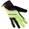 Guantes Spiuk Top Ten Winter Amarillos: Calidez y Estilo ¡Compra Ya!